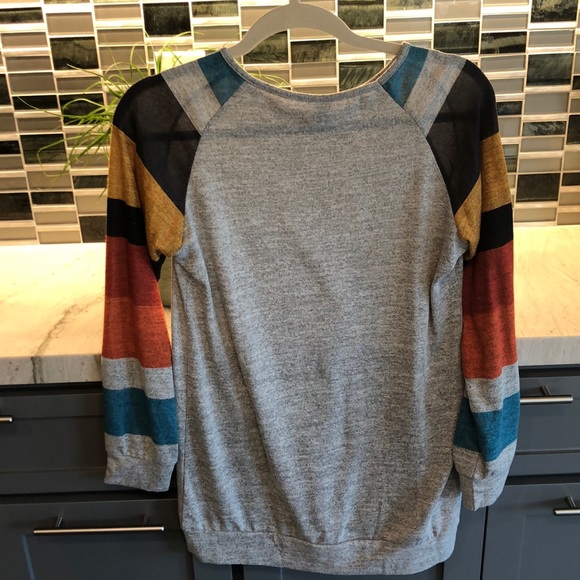 Long tunic - Picture 2 of 2